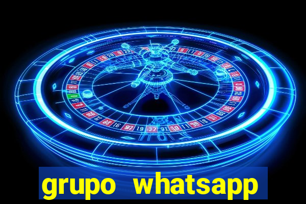 grupo whatsapp emprego bahia